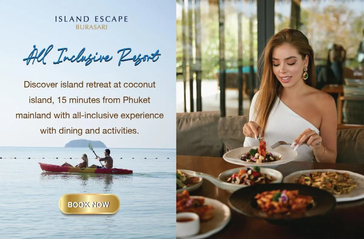 Image 4 of Island Escape Burasari