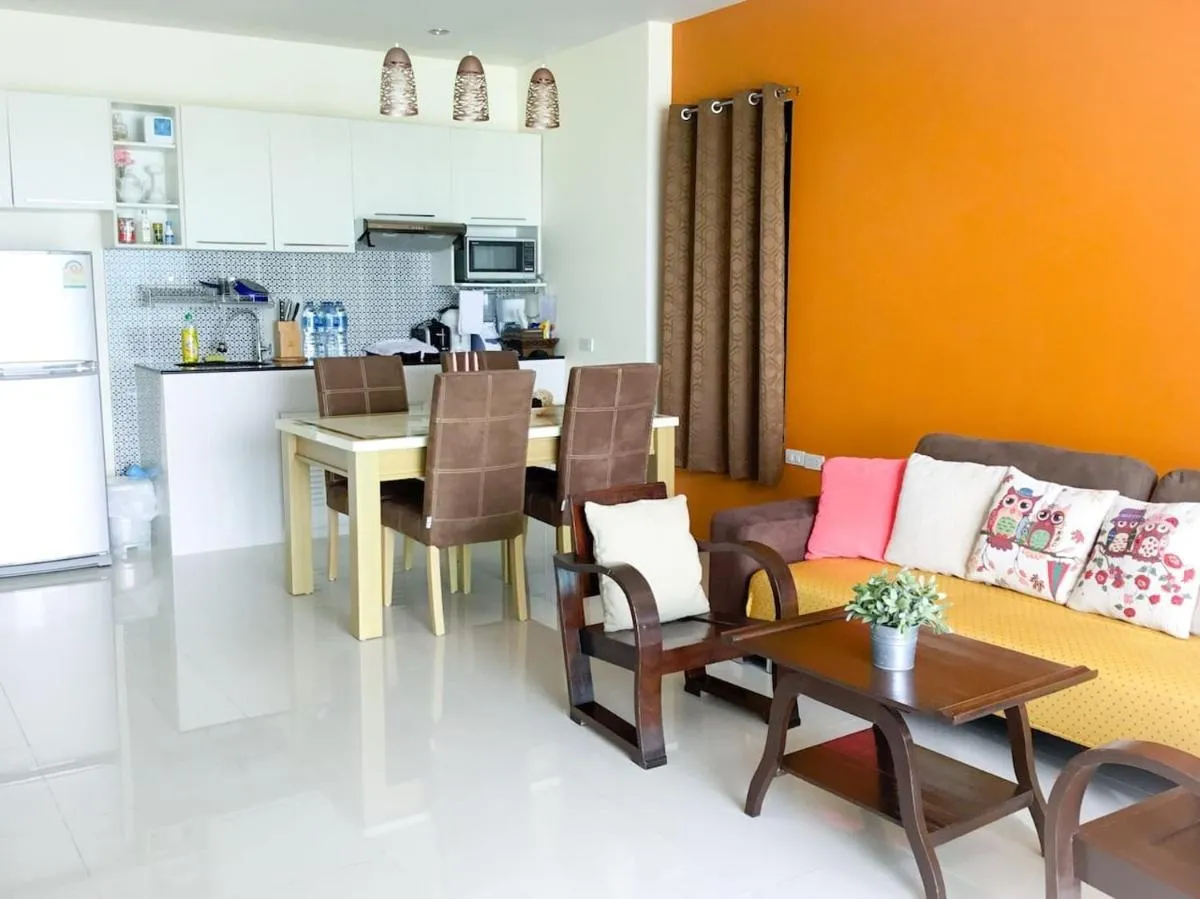 Image 3 of Koh Sirey Beachfront Pool Villa
