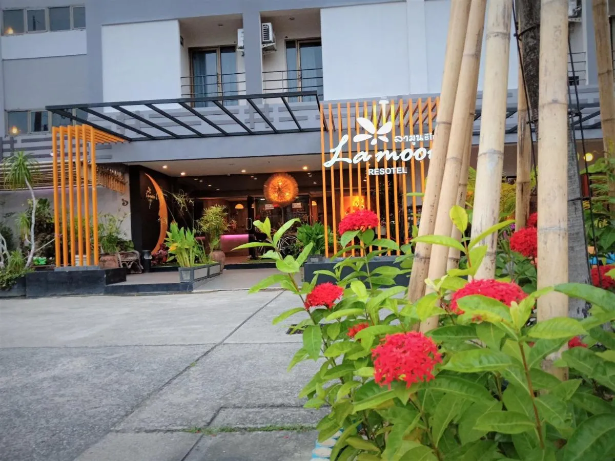 Image 4 of La Moon At Phuket – SHA Extra Plus