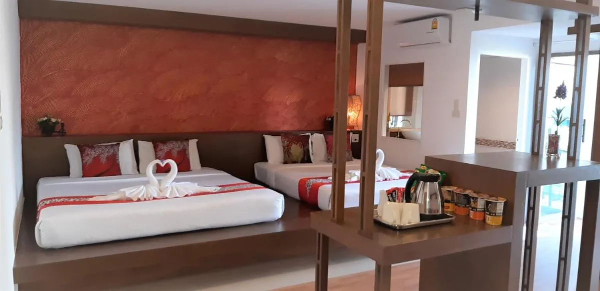 Image 1 of La Moon At Phuket – SHA Extra Plus