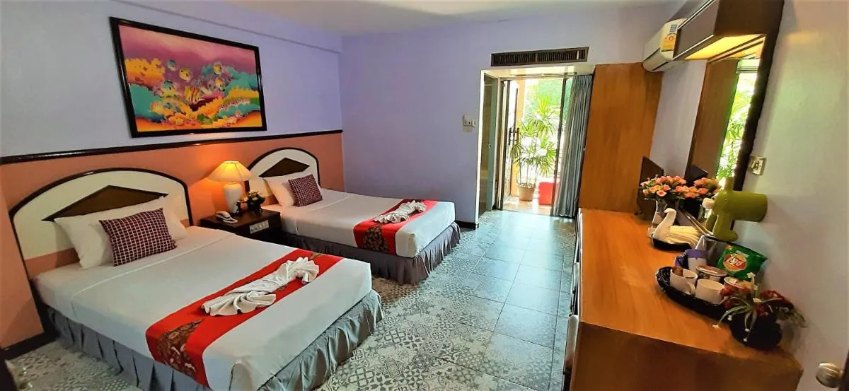 Image 5 of La Moon At Phuket – SHA Extra Plus