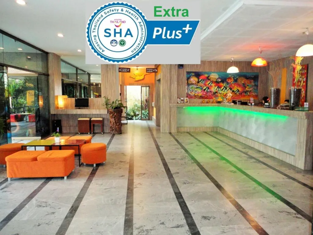Image of La Moon At Phuket – SHA Extra Plus
