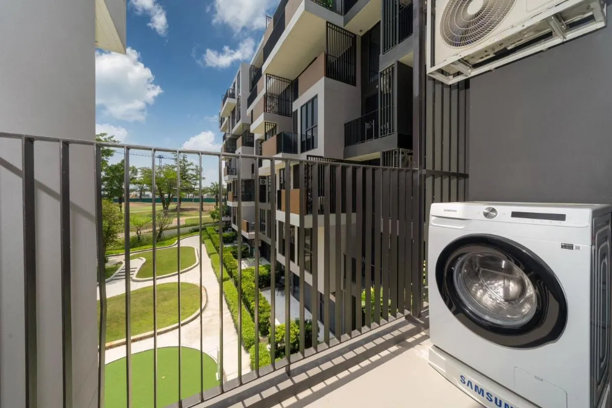 Image 2 of Laguna BangTao Beach Skypark Apartment