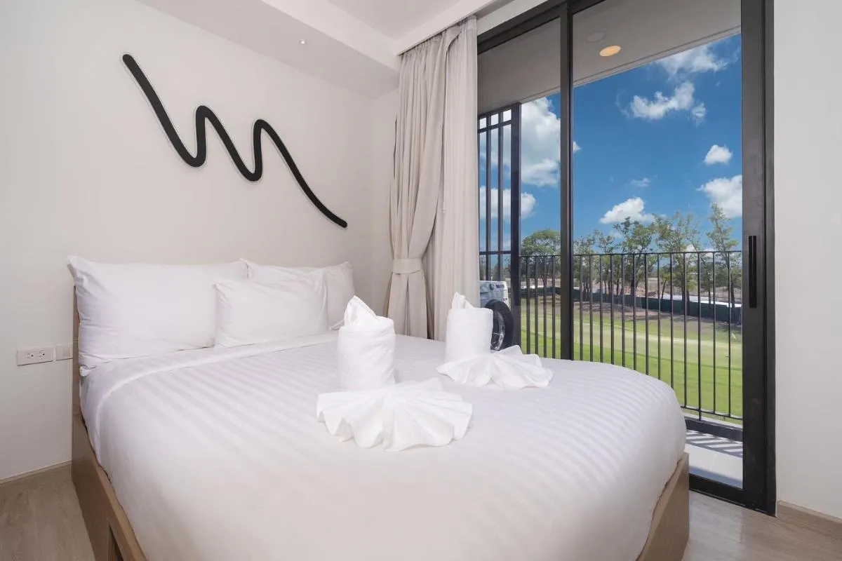 Image 4 of Laguna BangTao Beach Skypark Apartment