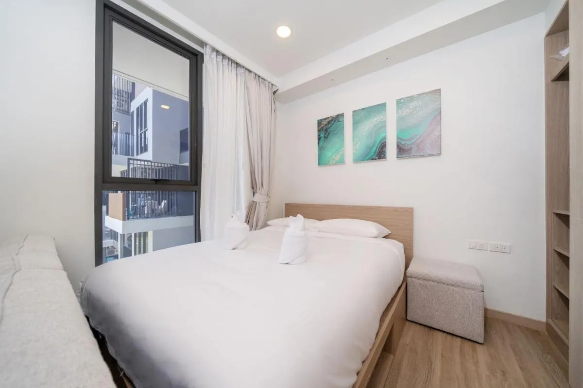Image 5 of Laguna BangTao Beach Skypark Apartment