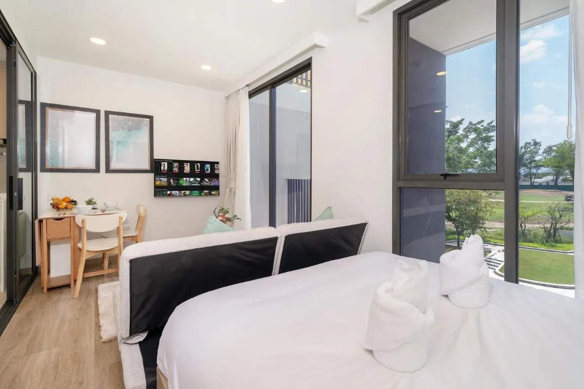 Image 6 of Laguna BangTao Beach Skypark Apartment