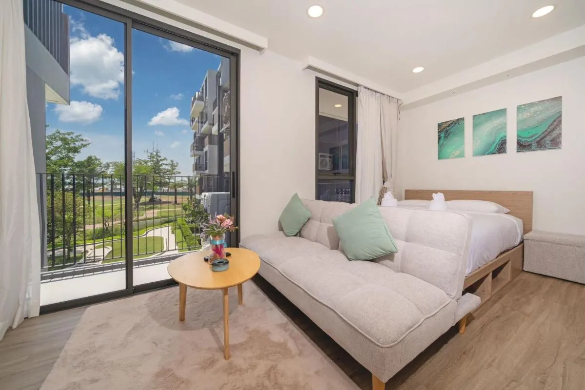 Image 1 of Laguna BangTao Beach Skypark Apartment