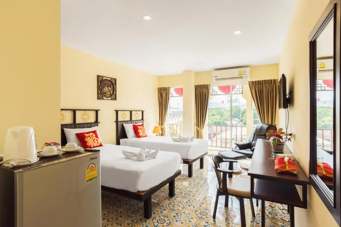Image of Le Hua Hotel