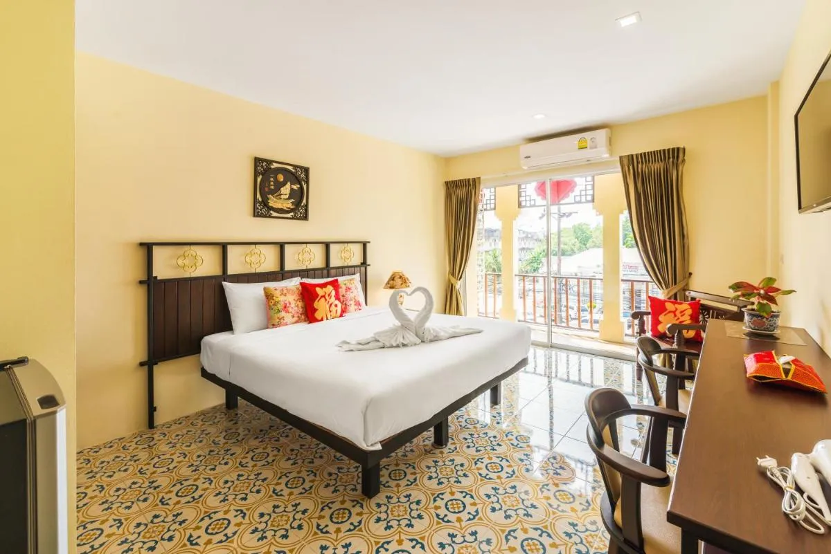 Image 1 of Le Hua Hotel