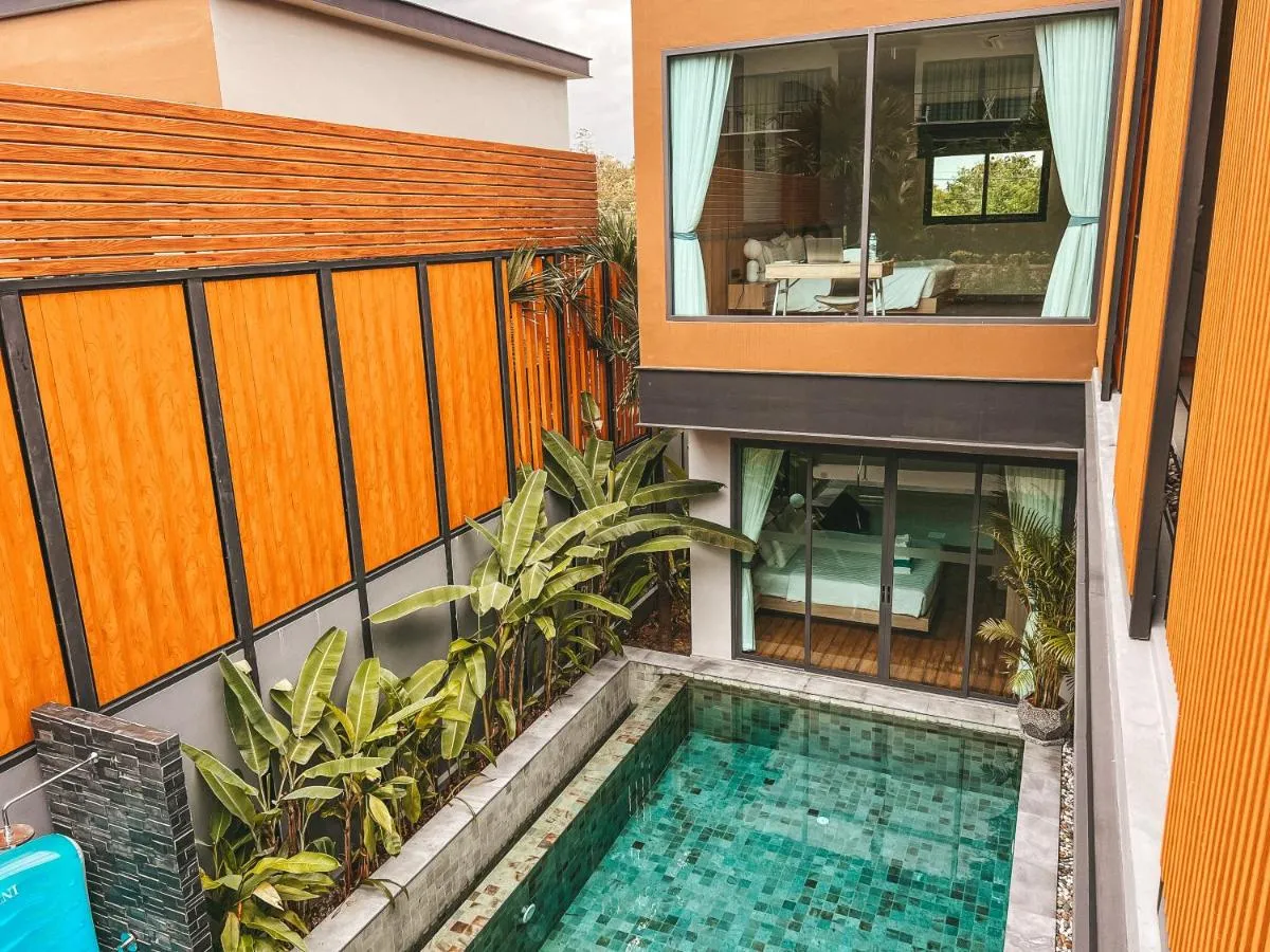 Image 2 of Le Villa Residence