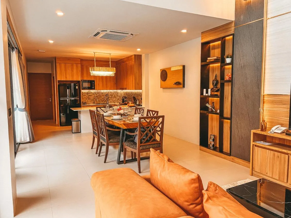 Image 4 of Le Villa Residence