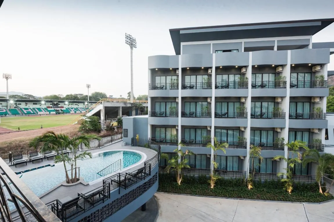 Image of Little Loft Hotel
