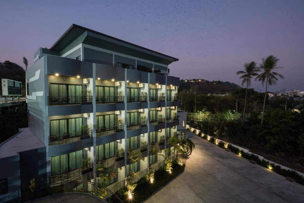 Image 6 of Little Loft Hotel