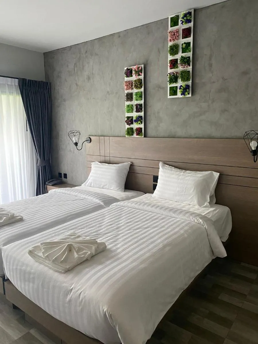 Image 3 of Little Loft Hotel