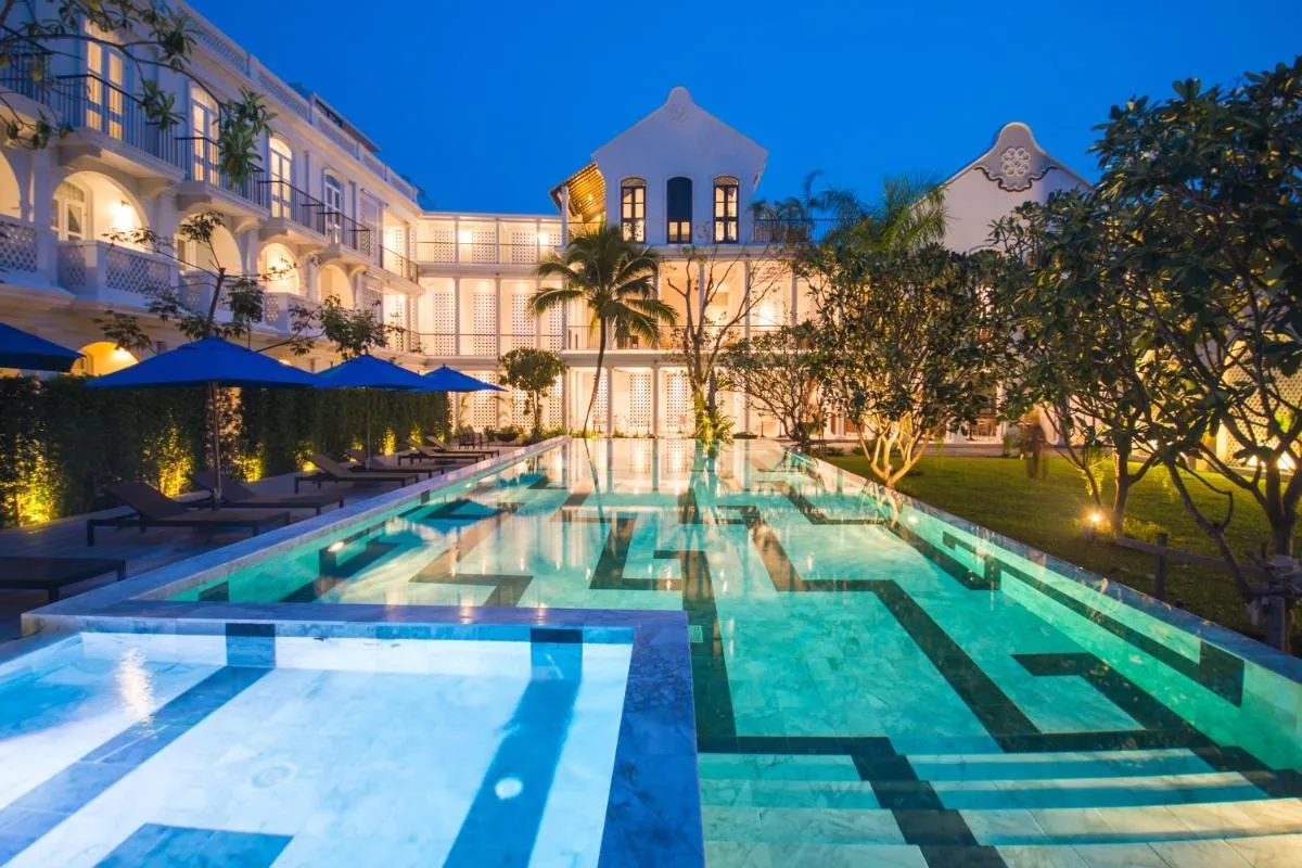 Image 1 of Little Nyonya Hotel