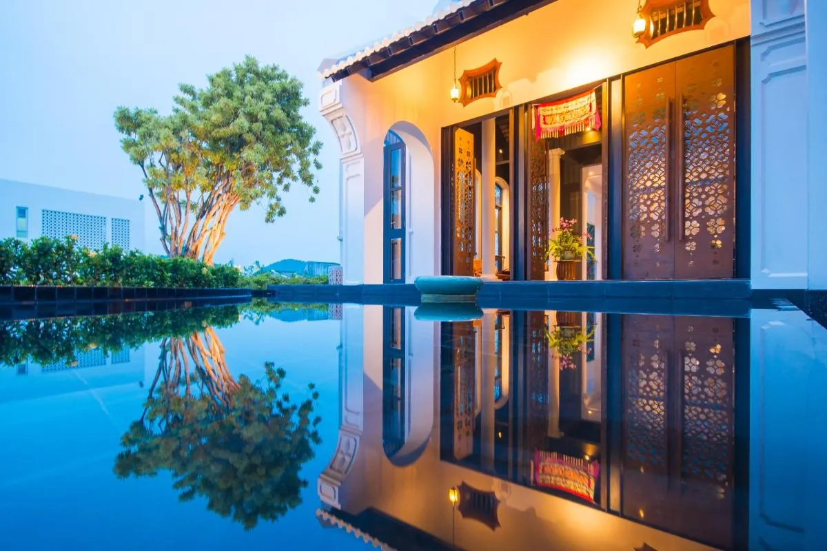 Image 2 of Little Nyonya Hotel