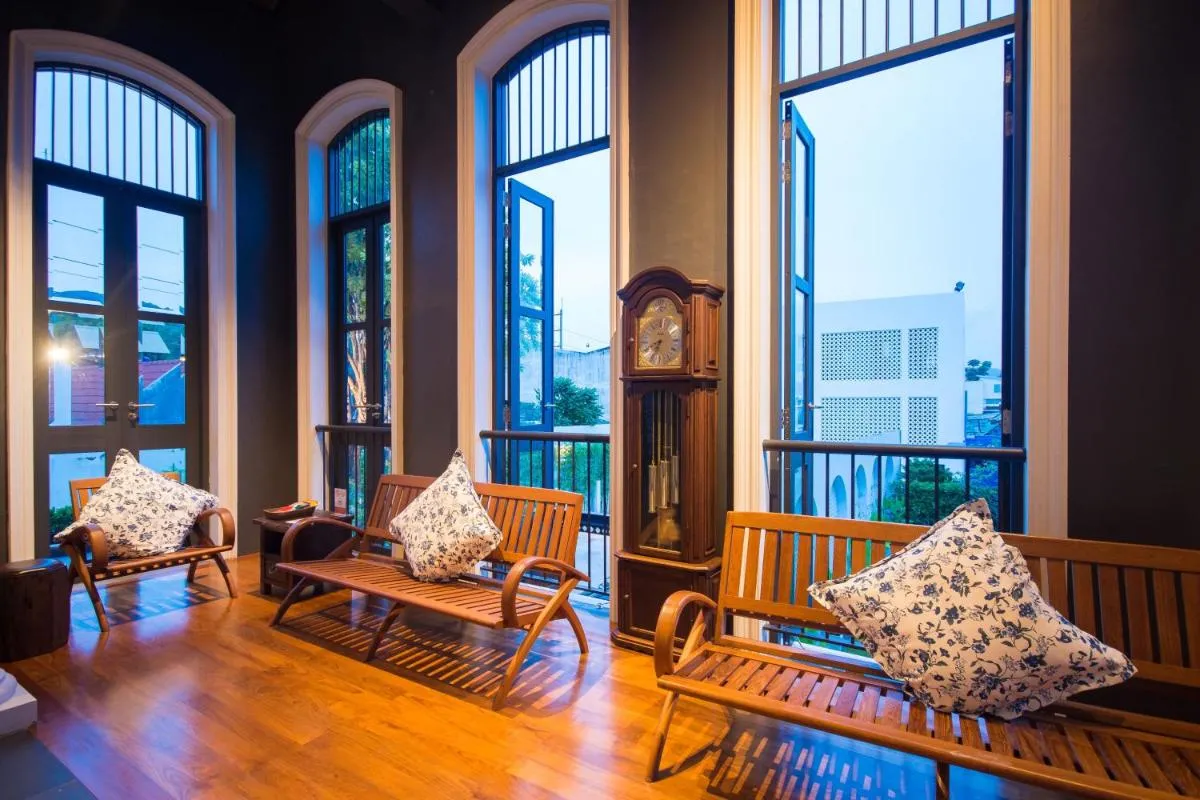 Image 6 of Little Nyonya Hotel