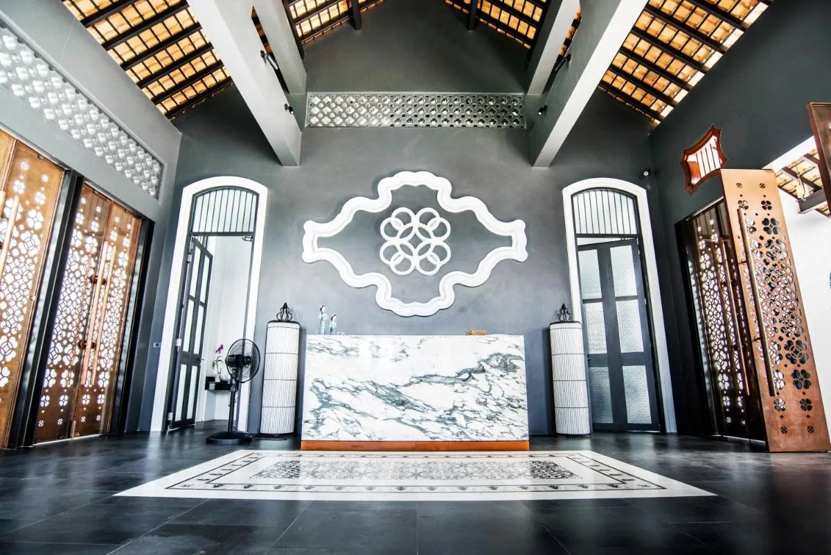 Image 4 of Little Nyonya Hotel