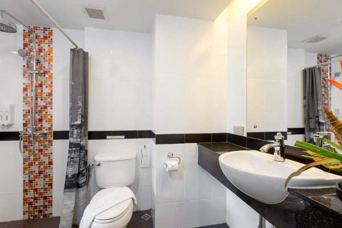 Image 1 of Lub Sbuy House Hotel – SHA