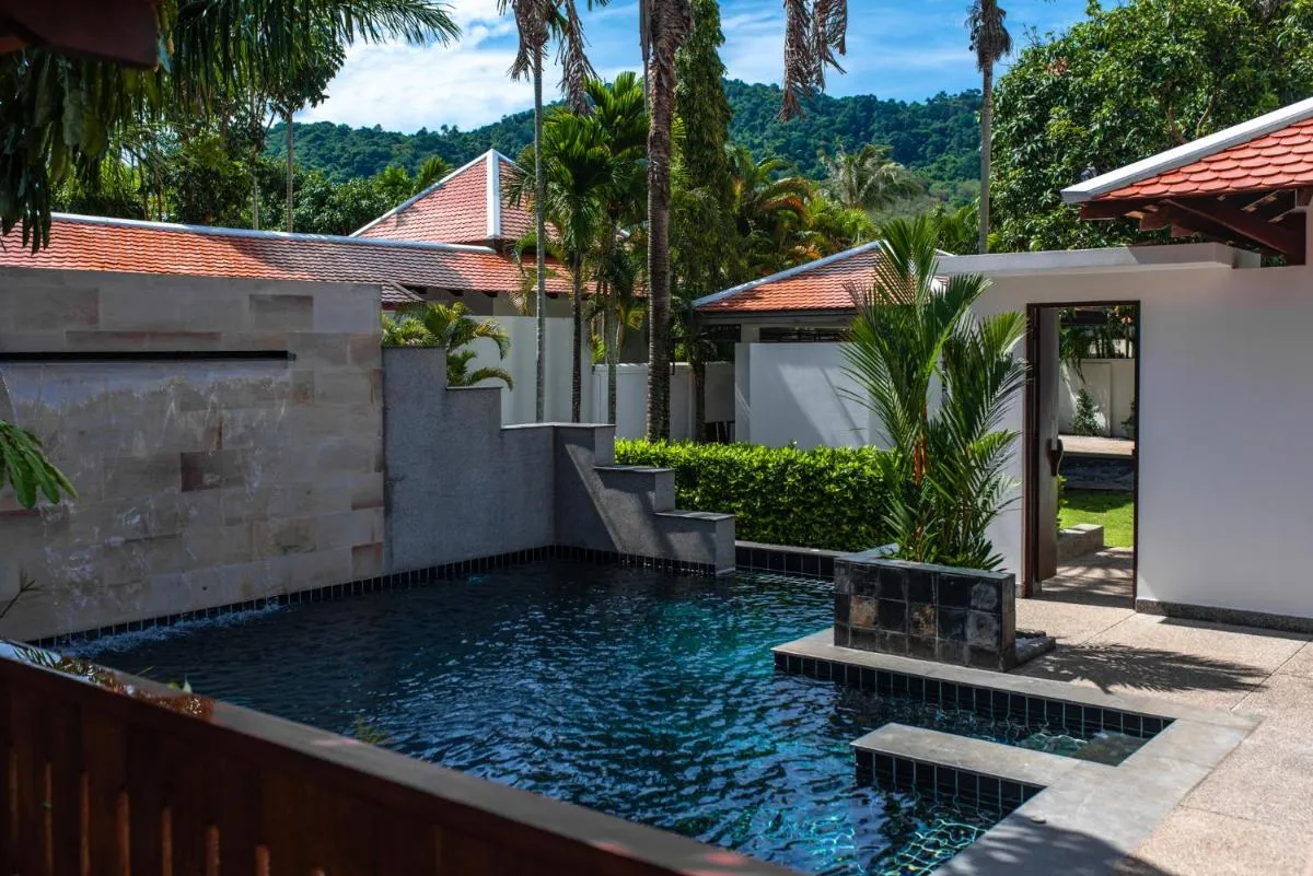 Image 5 of Luxurious Residence Rawai