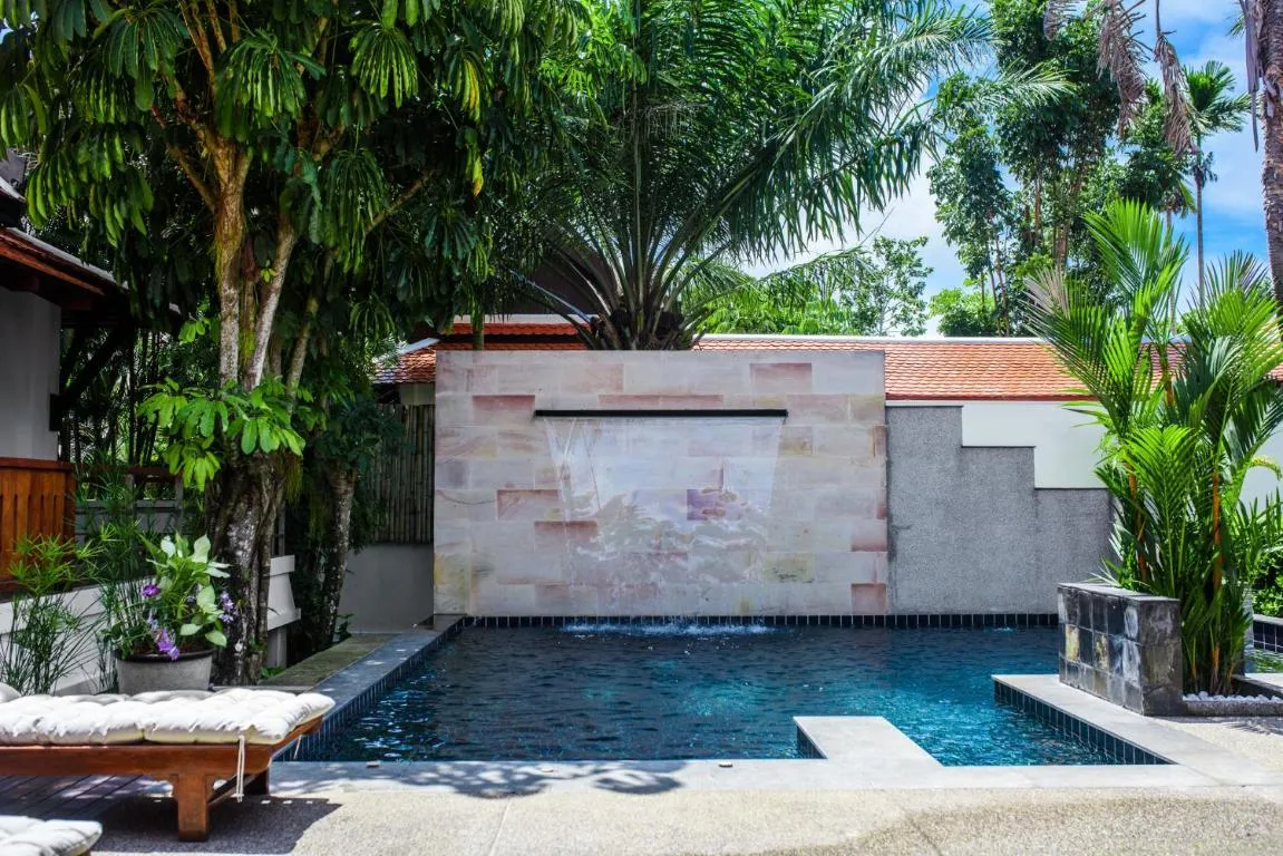 Image of Luxurious Residence Rawai