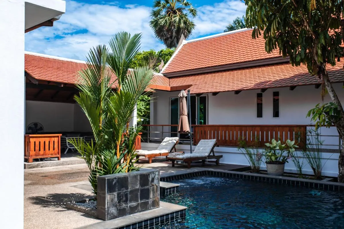 Image 2 of Luxurious Residence Rawai