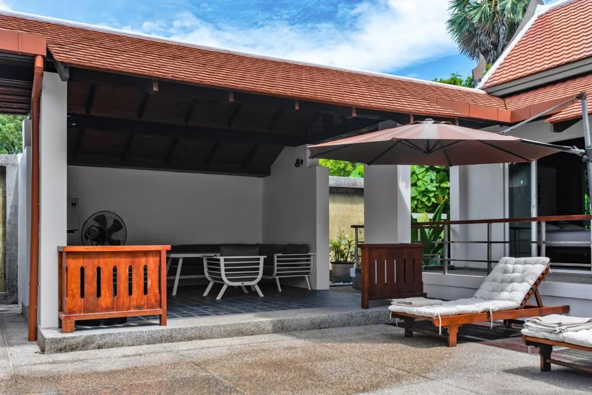 Image 4 of Luxurious Residence Rawai