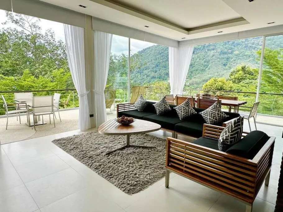 Image 1 of Luxury 2Bedroom Retreat Penthouse Kamala