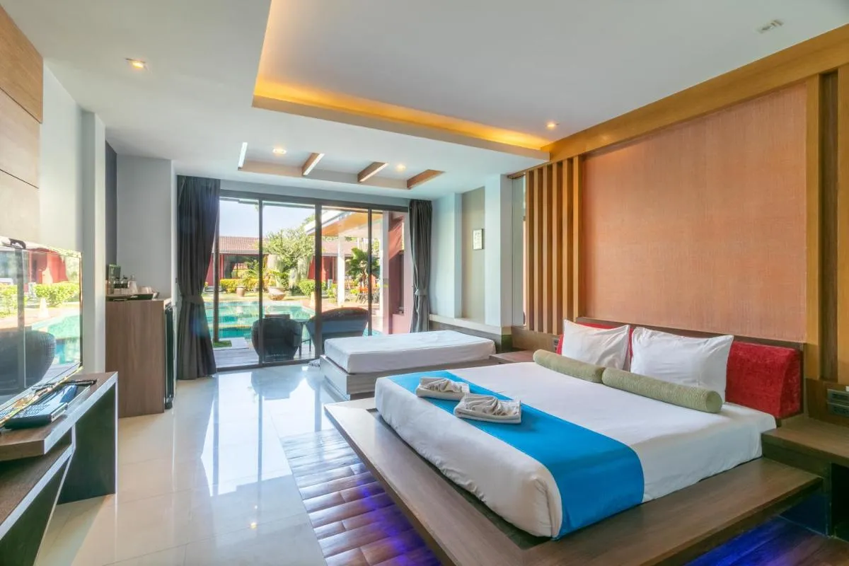 Image 1 of Mai Morn Resort SHA Plus