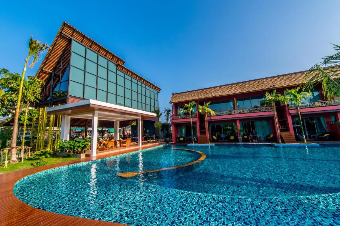 Image of Mai Morn Resort SHA Plus