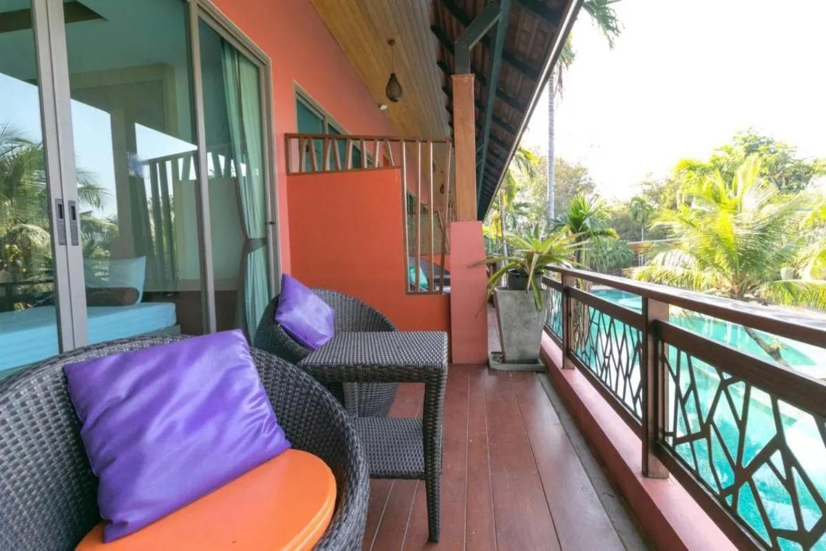 Image 4 of Mai Morn Resort SHA Plus