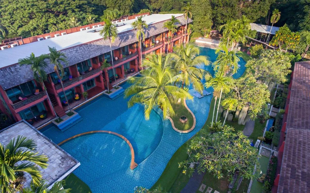 Image 6 of Mai Morn Resort SHA Plus