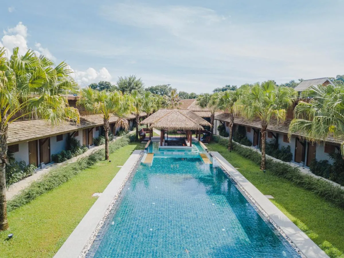 Image 3 of Malabar Pool Villa Phuket