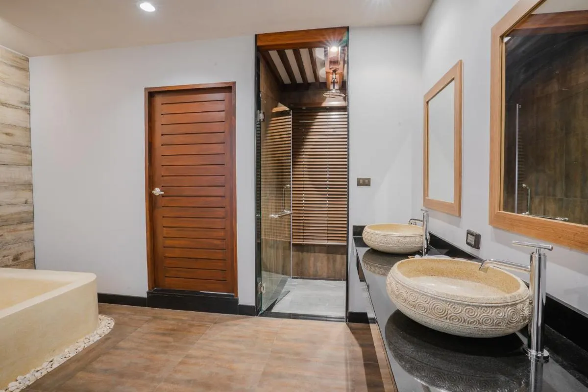 Image 2 of Malabar Pool Villa Phuket