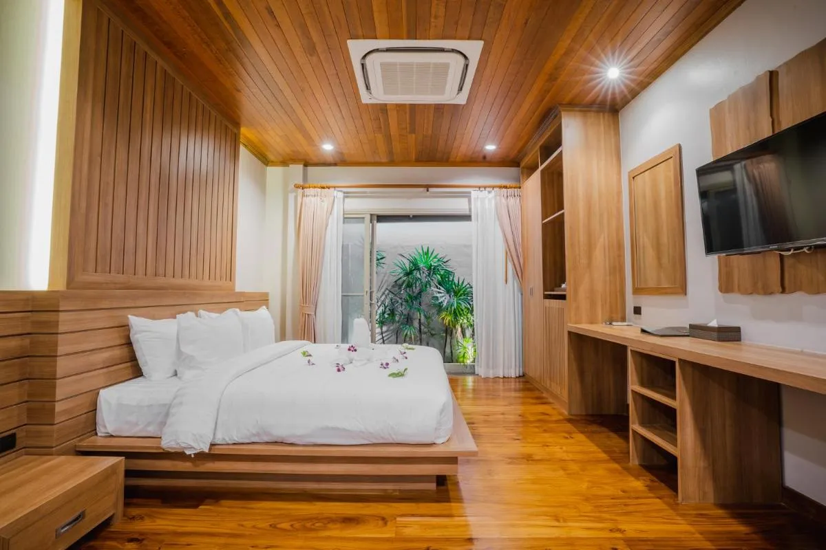 Image 4 of Malabar Pool Villa Phuket