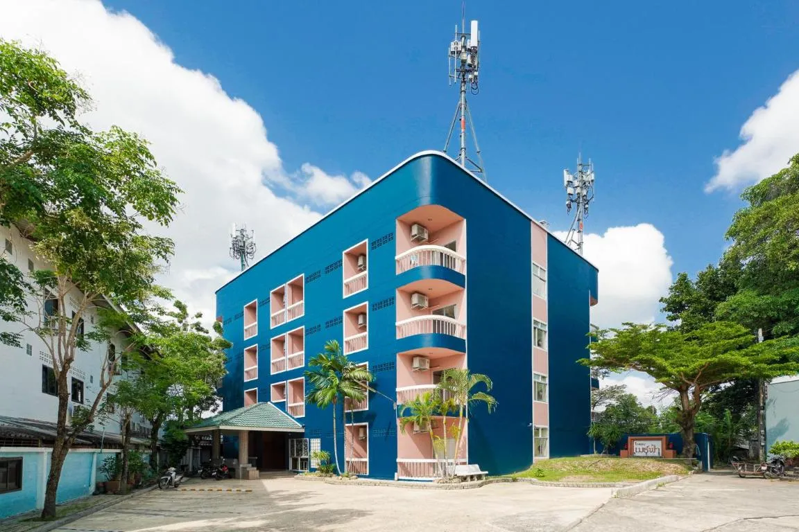 Image of Mayfa Hotel – SHA extra plus