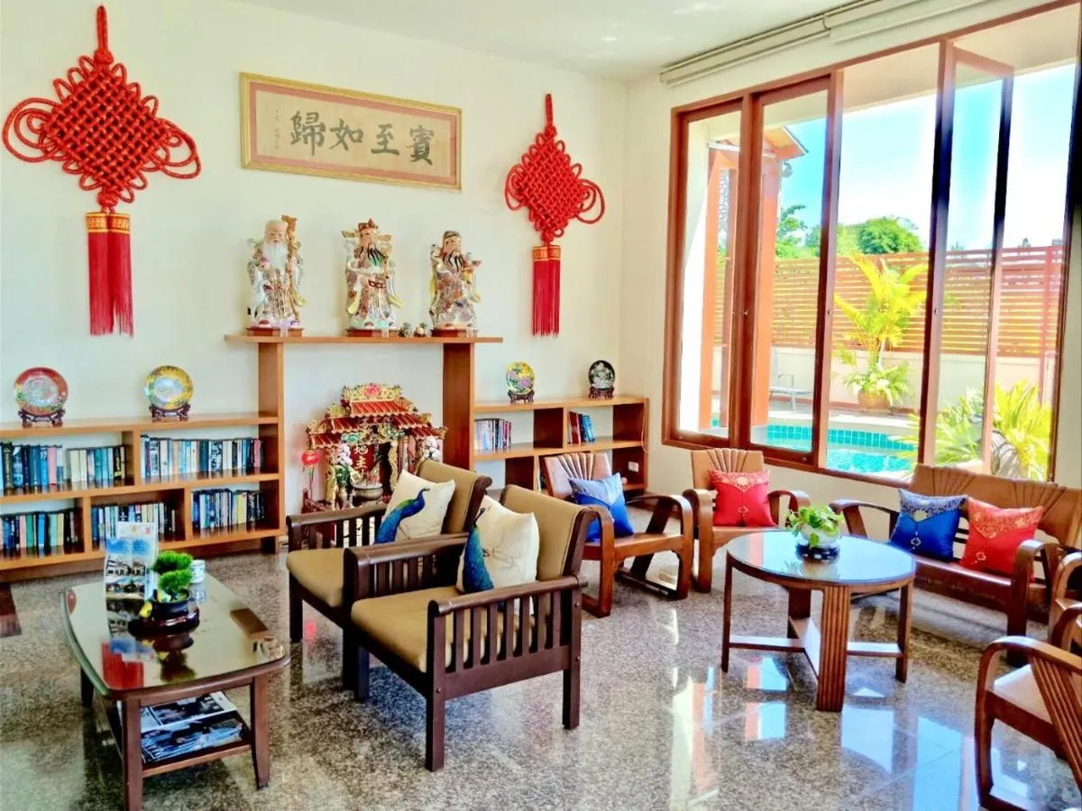 Image 5 of Mei Zhou Phuket Hotel – SHA Plus