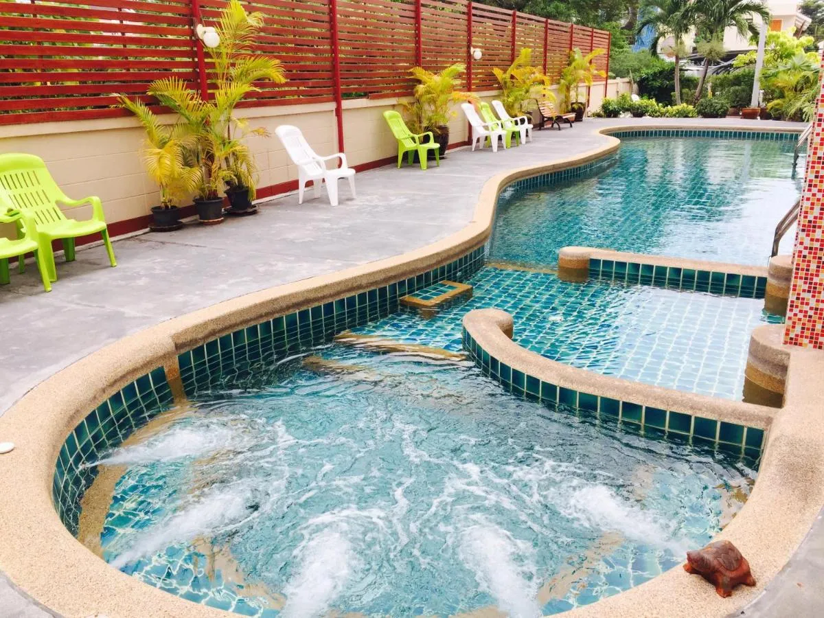 Image 3 of Mei Zhou Phuket Hotel – SHA Plus
