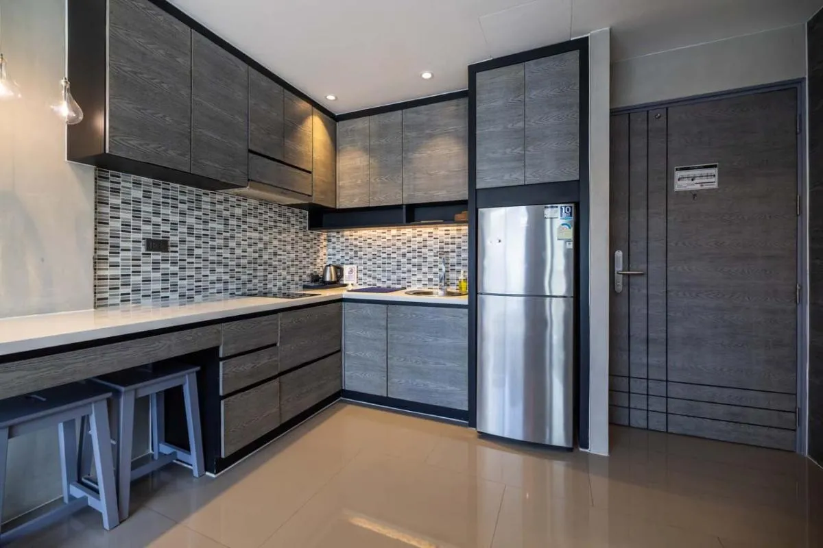 Image 5 of Modern Condo in Boutique Style Resort CGB4