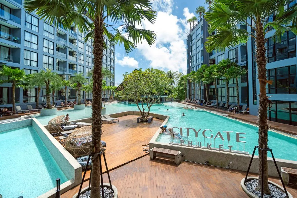 Image 6 of Modern Tropical Kamala Beach