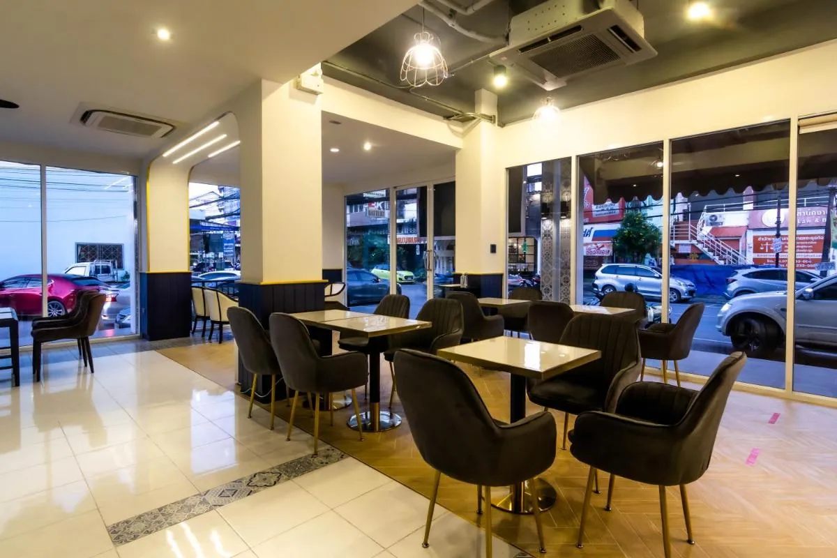 Image 5 of Montree Phuket Hotel, SHA Extra Plus