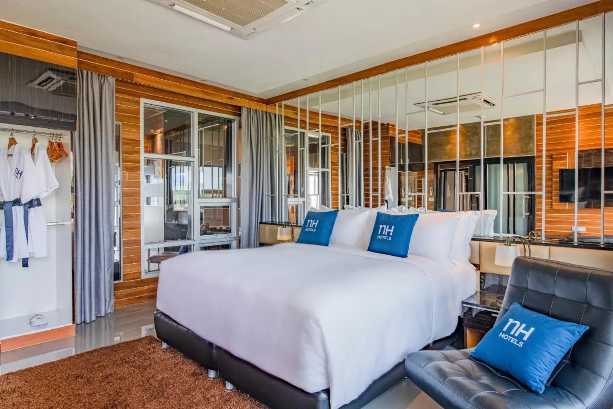 Image 5 of NH Boat Lagoon Phuket Resort