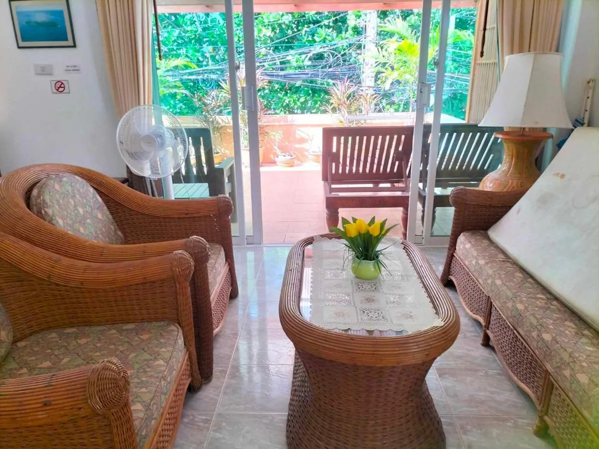 Image 3 of Naithon Beach Villa