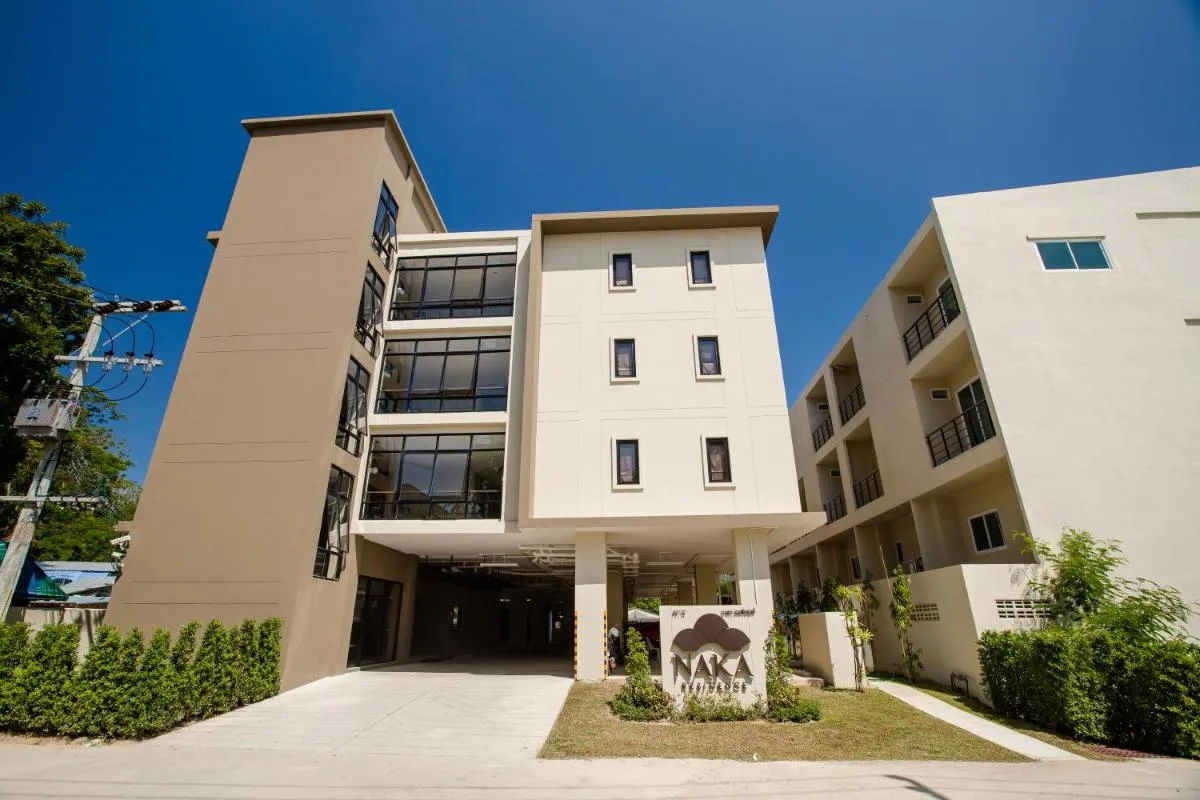 Image 4 of Naka Residence