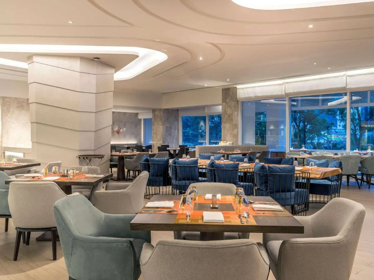 Image 1 of Novotel Phuket City Phokeethra