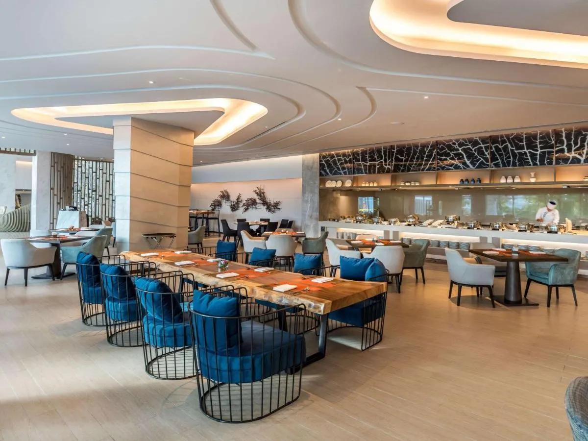 Image 6 of Novotel Phuket City Phokeethra