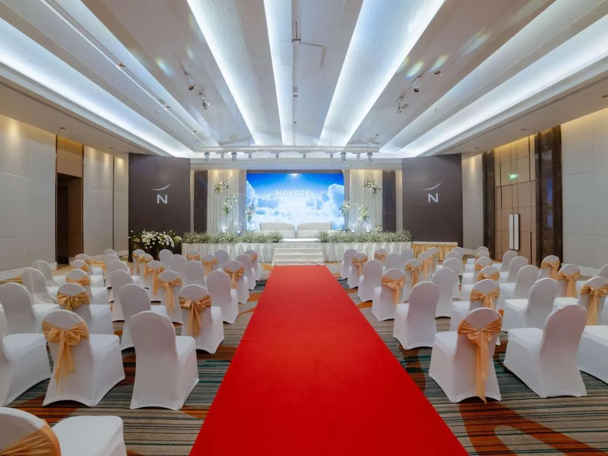 Image 2 of Novotel Phuket City Phokeethra