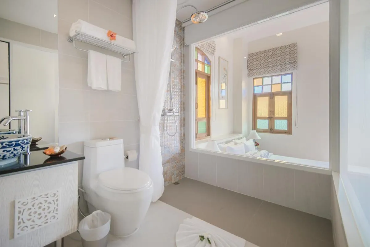 Image 4 of O’nya Phuket Hotel – SHA Extra Plus