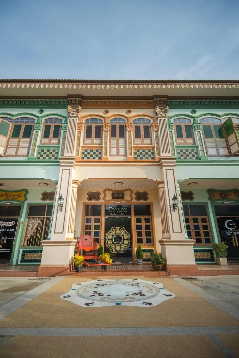 Image 5 of O’nya Phuket Hotel – SHA Extra Plus