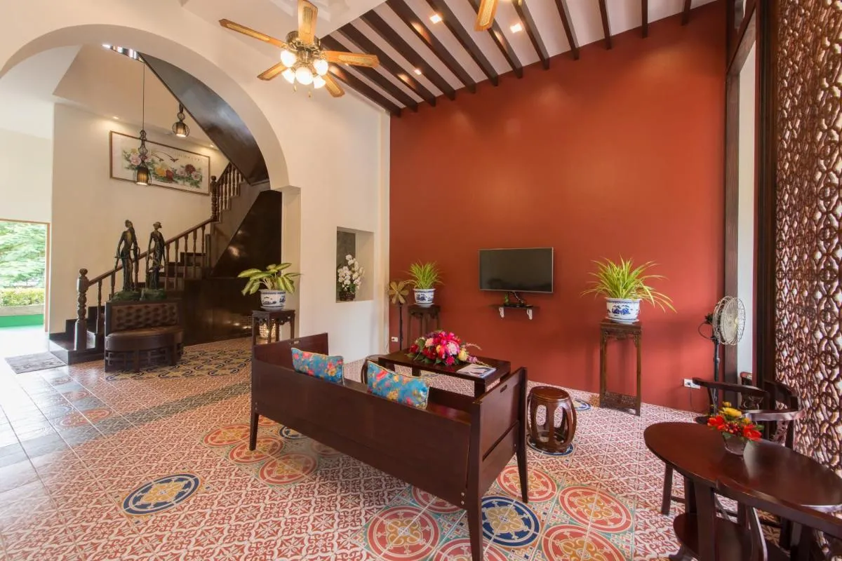 Image 2 of O’nya Phuket Hotel – SHA Extra Plus